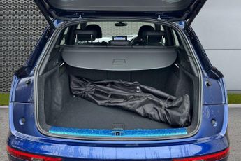 Audi Q5 S Line