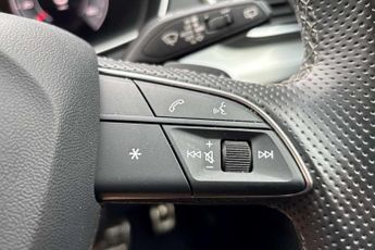 Audi Q5 S Line