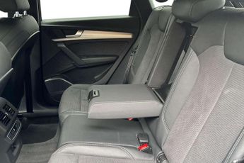 Audi Q5 S Line