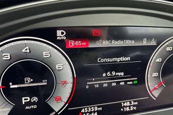 Audi Q5 S Line