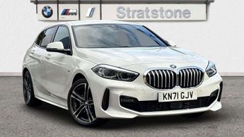  M Sport