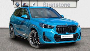 BMW X1 M Sport