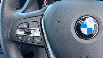 BMW 1 Series Sport