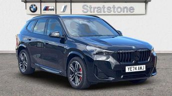 BMW X1 M Sport