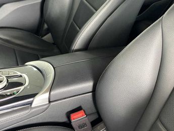 Mercedes-Benz GLC Urban Edition