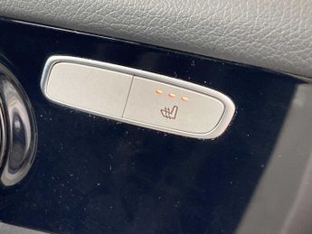 Mercedes-Benz GLC Urban Edition