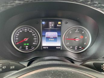 Mercedes-Benz GLC Urban Edition