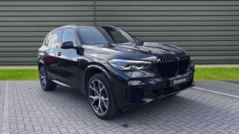 BMW X5 M Sport