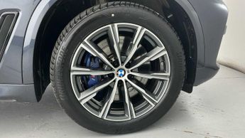 BMW X5 M Sport