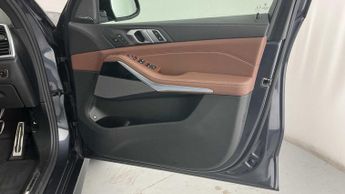BMW X5 M Sport