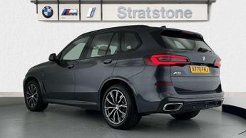 BMW X5 M Sport