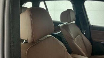 BMW X5 M Sport