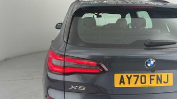 BMW X5 M Sport