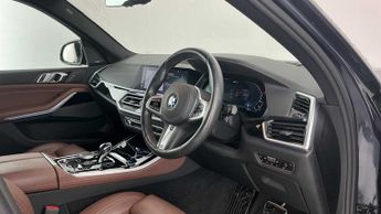 BMW X5 M Sport