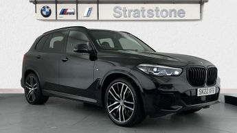 BMW X5 M Sport
