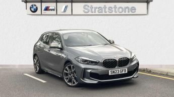BMW 135 M135i