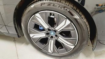 BMW Ix M Sport