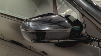 BMW Ix M Sport