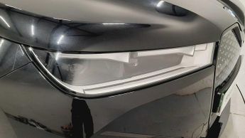 BMW Ix M Sport