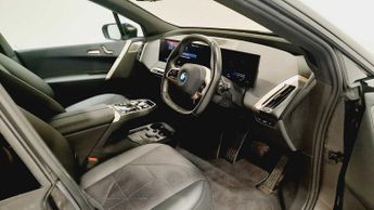 BMW Ix M Sport