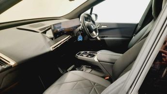 BMW Ix M Sport