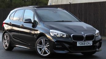  M Sport