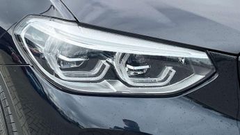 BMW Ix3 Premier Edition Pro