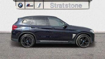 BMW Ix3 Premier Edition Pro