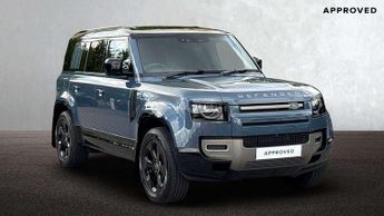 Land Rover Defender X-Dynamic SE
