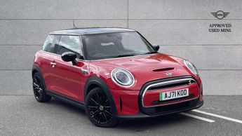 MINI Hatchback Cooper S Level 2