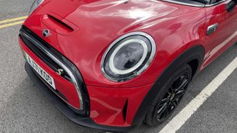 MINI Hatchback Cooper S Level 2