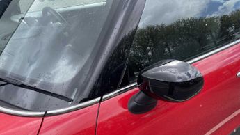 MINI Hatchback Cooper S Level 2