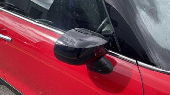 MINI Hatchback Cooper S Level 2