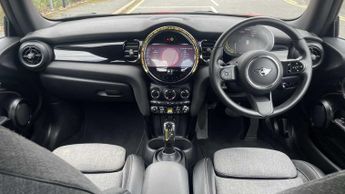 MINI Hatchback Cooper S Level 2