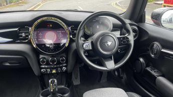 MINI Hatchback Cooper S Level 2