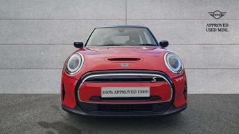 MINI Hatchback Cooper S Level 2