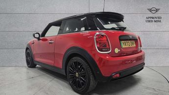 MINI Hatchback Cooper S Level 2