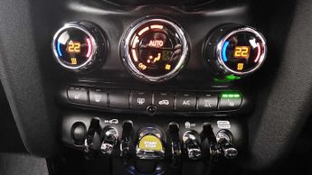MINI Hatchback Cooper S Level 2