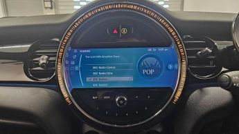 MINI Hatchback Cooper S Level 2
