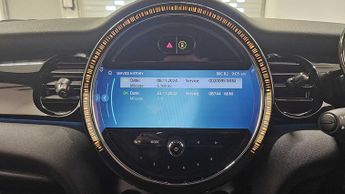 MINI Hatchback Cooper S Level 2