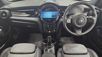 MINI Hatchback Cooper S Level 2