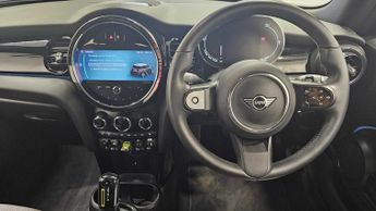 MINI Hatchback Cooper S Level 2