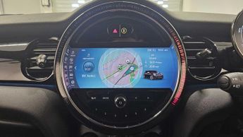 MINI Hatchback Cooper S Level 2