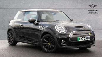 MINI Hatch Cooper S Level 2