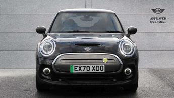 MINI Hatchback Cooper S Level 2