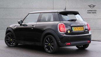 MINI Hatchback Cooper S Level 2