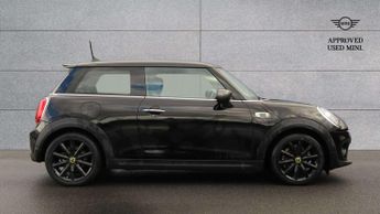 MINI Hatchback Cooper S Level 2