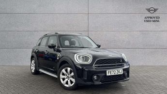 MINI Countryman Cooper S E Classic