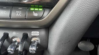 MINI Countryman Cooper S E Classic