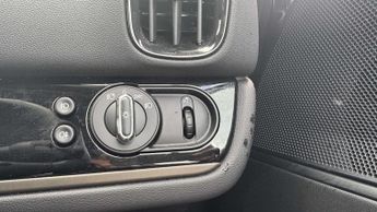 MINI Countryman Cooper S E Classic